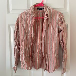 Ralph Lauren button up